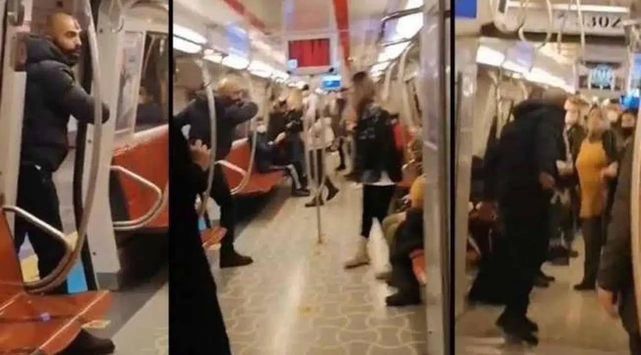 Metro İstanbul Genel Müdürü'nden 'güvenlik' açıklaması