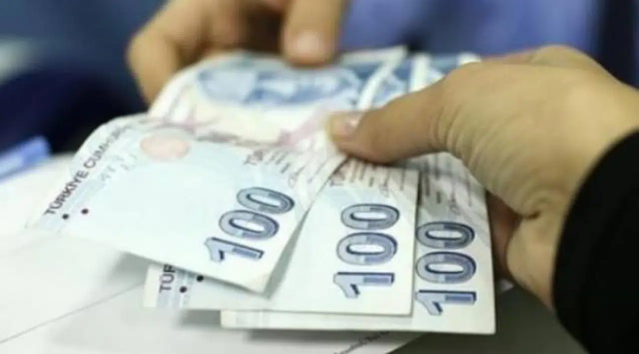 MHP'li belediye bu aileye çalışmış