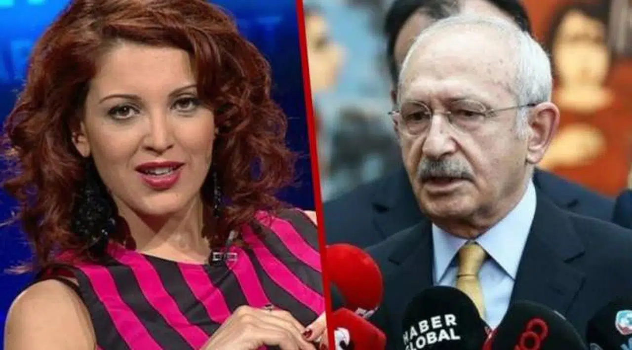 Nagehan Alçı: Maalesef bugünkü rejim kafaya koyarsa CHP’yi kapatabilir