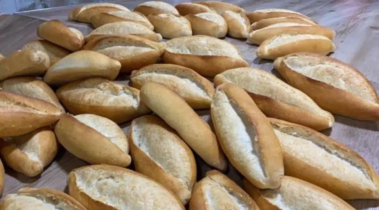 Niğde’de ekmeğe zam