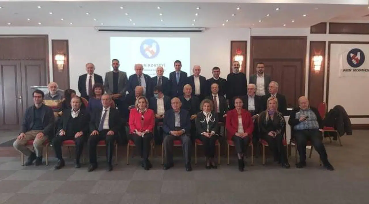 Pınar Türenç Türkiye Basın Konseyi Başkanlığı'na yeniden seçildi