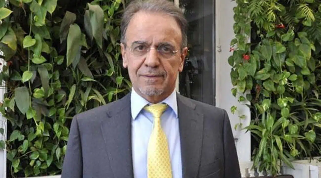 Prof. Dr. Ceyhan: 5. dalga başladı, dikkatli olmalıyız