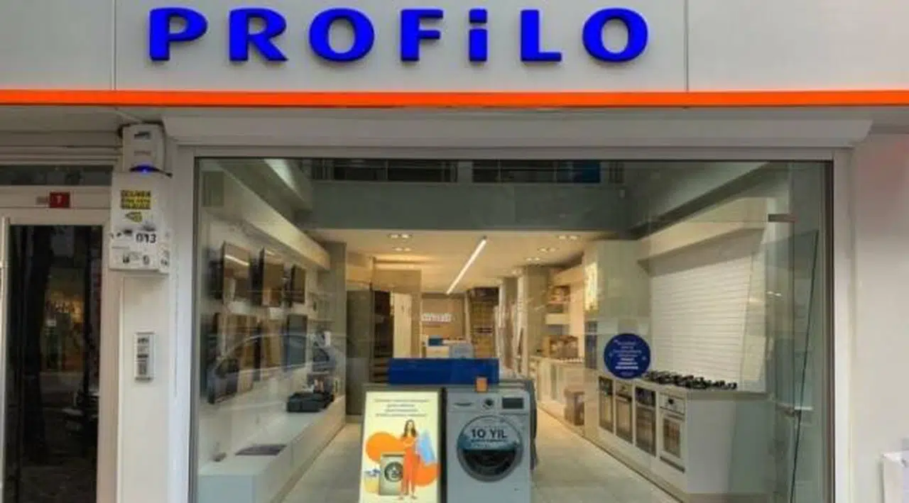 Profilo için mahkemeden iflas kararı