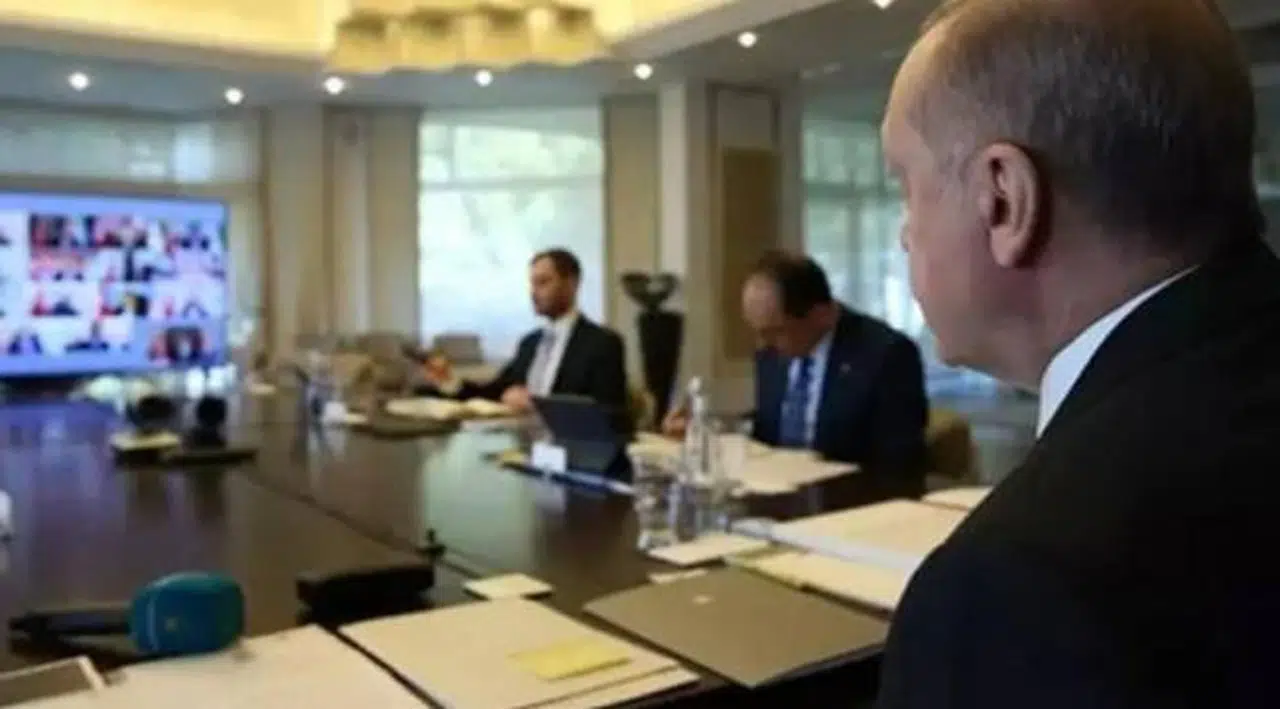 Saadet Partisi zora girmişti: 'AKP ittifaka katmak istediği yeni partiyi belirledi' iddiası