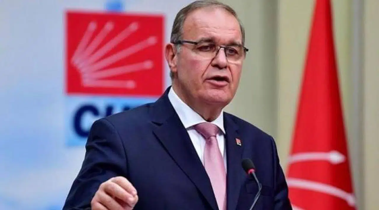 'Sabaha zamlarla uyandık'