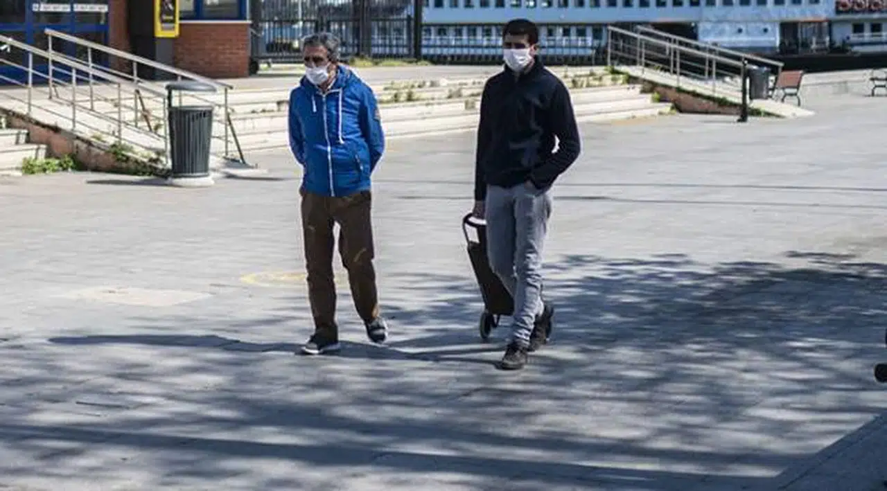 Samsun'da yeni Covid-19 tedbirleri