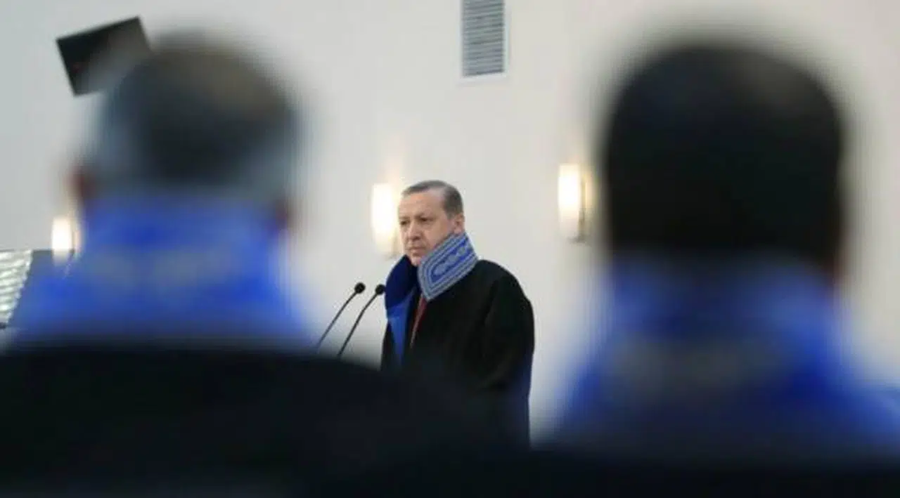 Sayıştay neyi gizliyor? 28 rapor ortada yok!