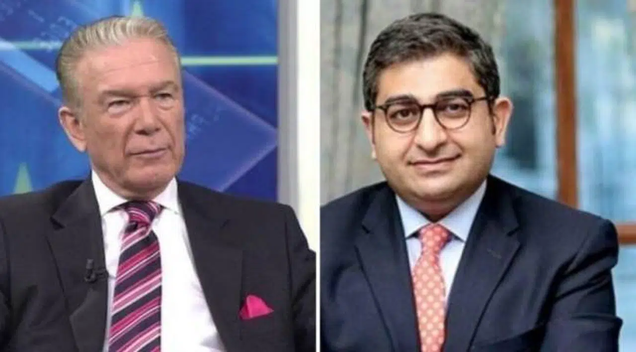 Sezgin Baran Korkmaz, Uğur Dündar’a dava açtı