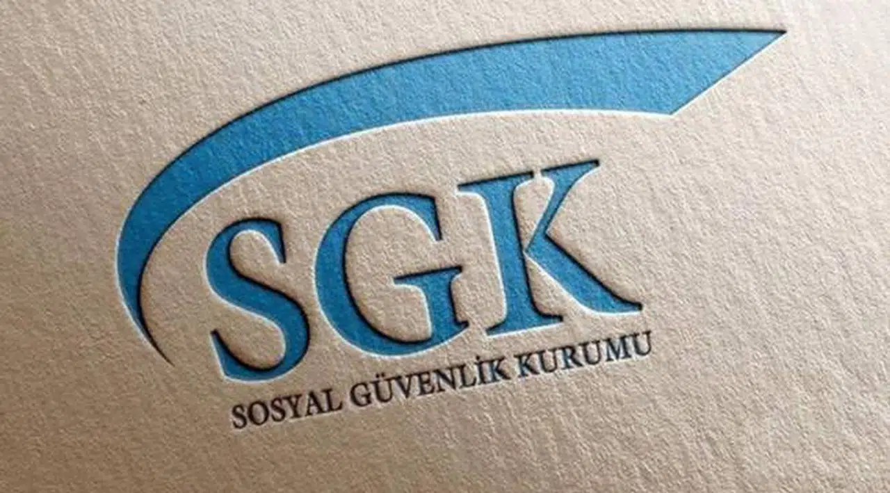 SGK: Pandemide yapılandırılan borç 61 milyar lira oldu