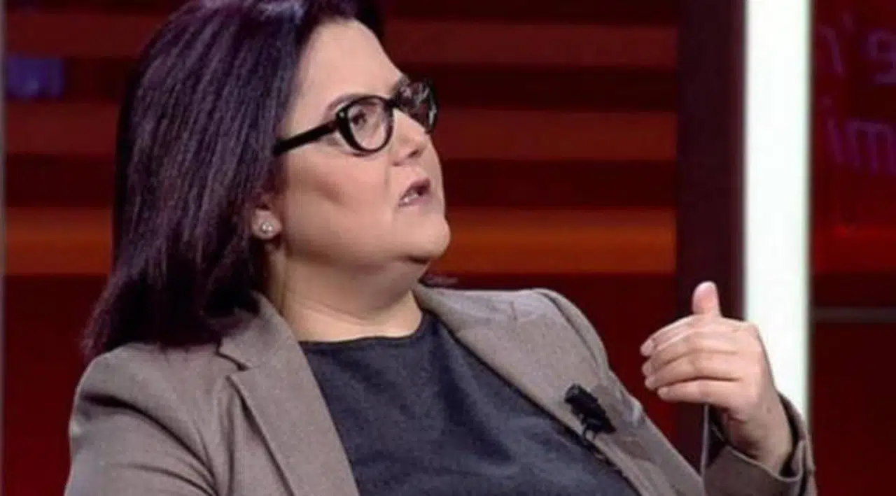 Skandal sonrası ilk açıklama: 'Bahsi geçen şahıs tutukludur'