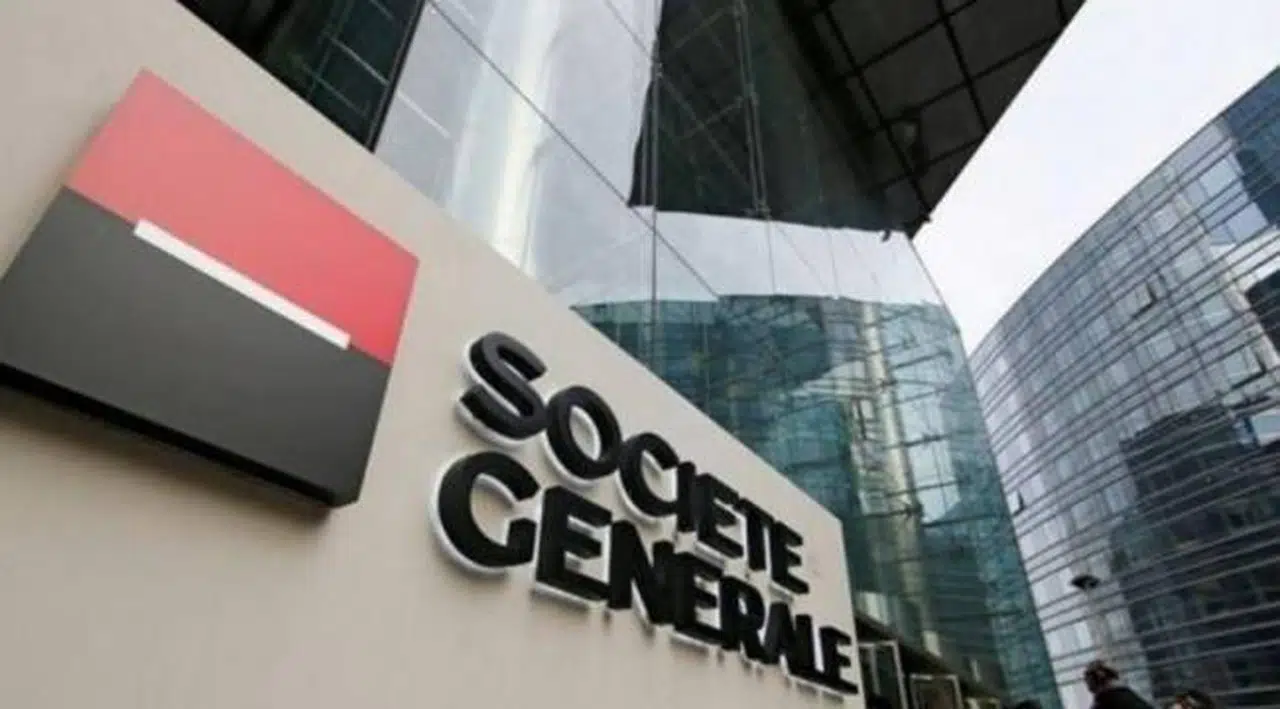 Societe Generale: Türkiye'de hiperenflasyon dönemi başlayabilir