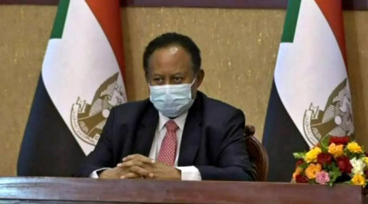 Sudan'da halk darbecilerle anlaşmayı reddediyor