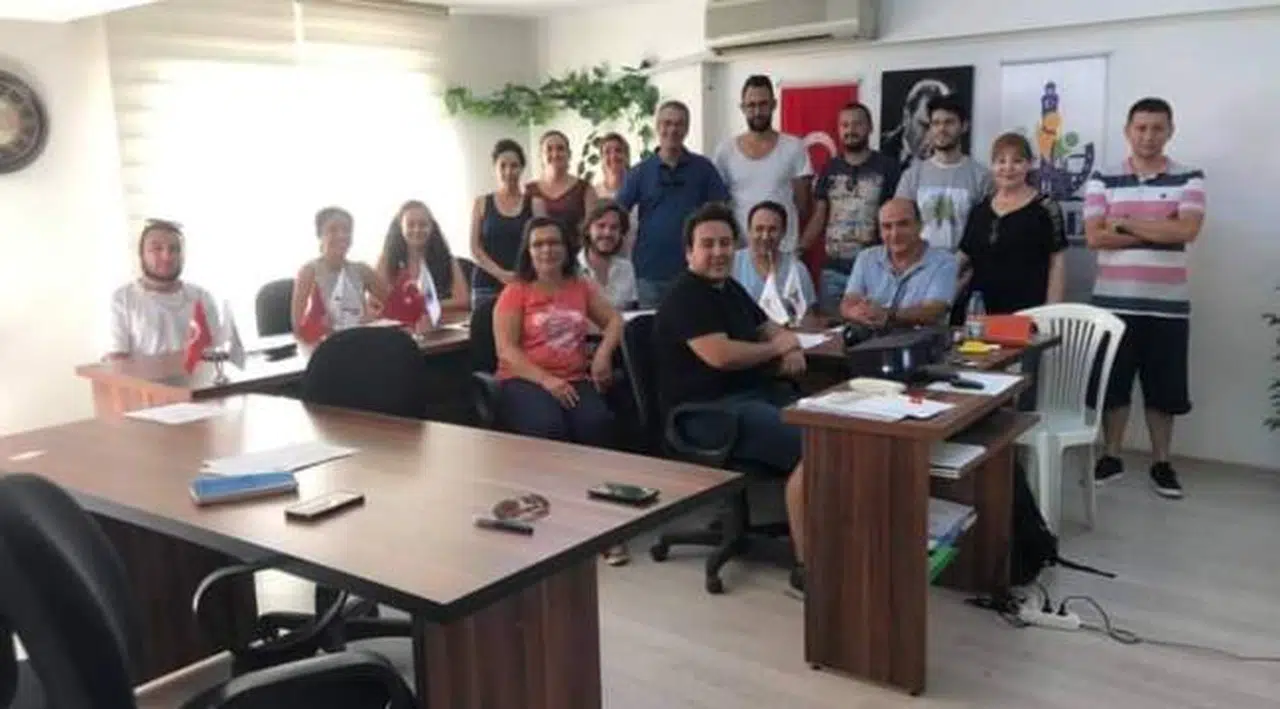Sungur’dan genç girişimcilere altın öğütler