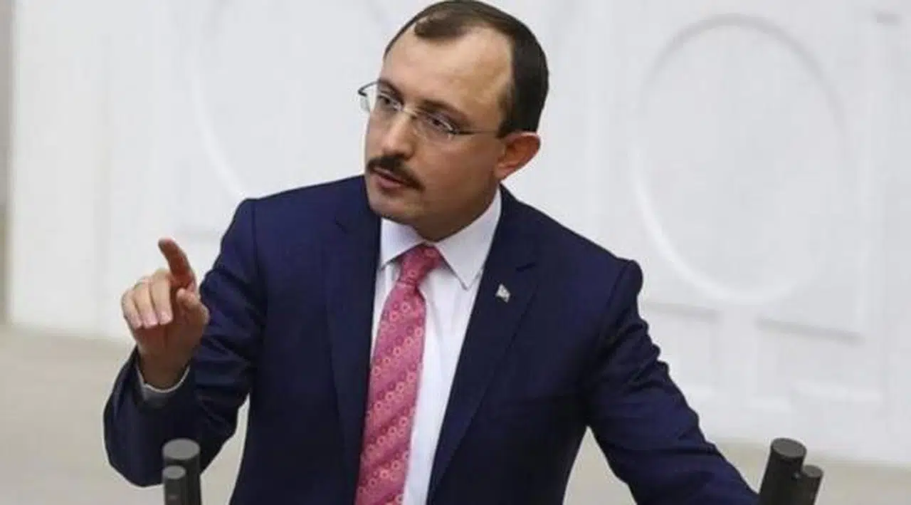 Ticaret Bakanı büyüme oranını açıkladı