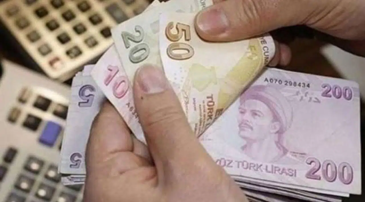TİSK'ten 'asgari ücret' talebi: Rekabet gücümüze zarar vermeyin, vergileri düşürün