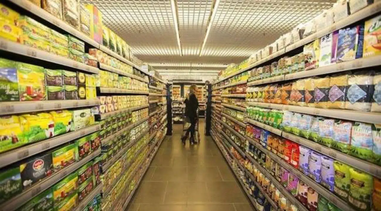 TÜİK yüzde 19,89 olarak açıklamıştı: 'Enflasyon yüzde 49,87' dediler