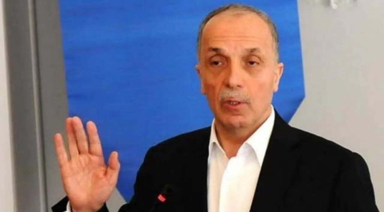 Türk-İş Başkanı’ndan asgari ücret açıklaması