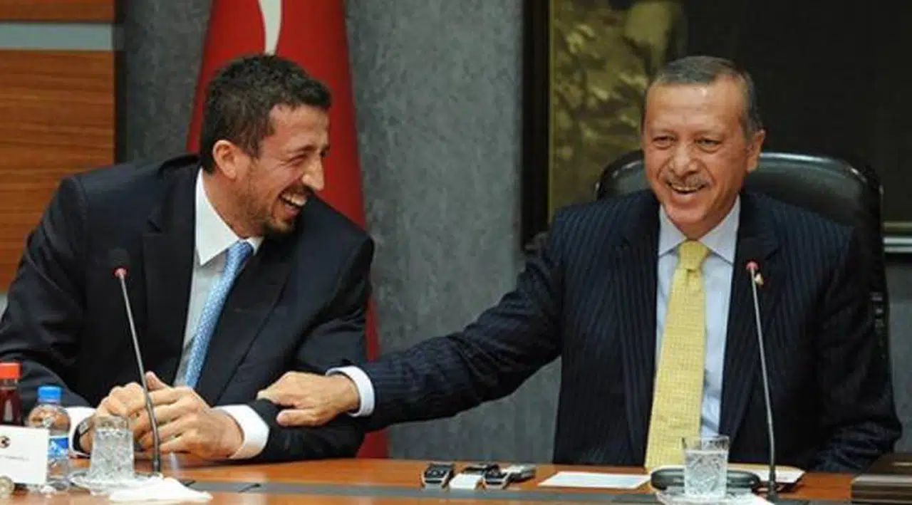 Türkiye Basketbol Federasyonu Başkanı belli oldu