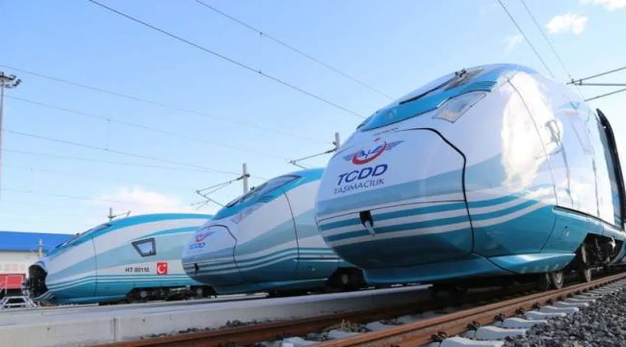 Yeni kurulan TCDD şirketini 9 ayda 109 milyon TL zarar ettirdiler