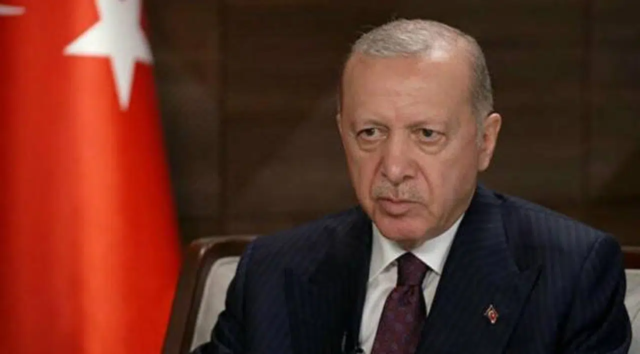 Yokuş iktidara seslendi: Bizim başımıza bir şey geldiği zaman vebali O'ndadır