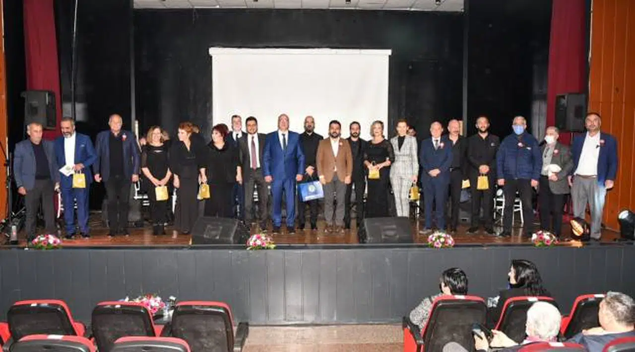 Yunus Emre’yi yakışan anma