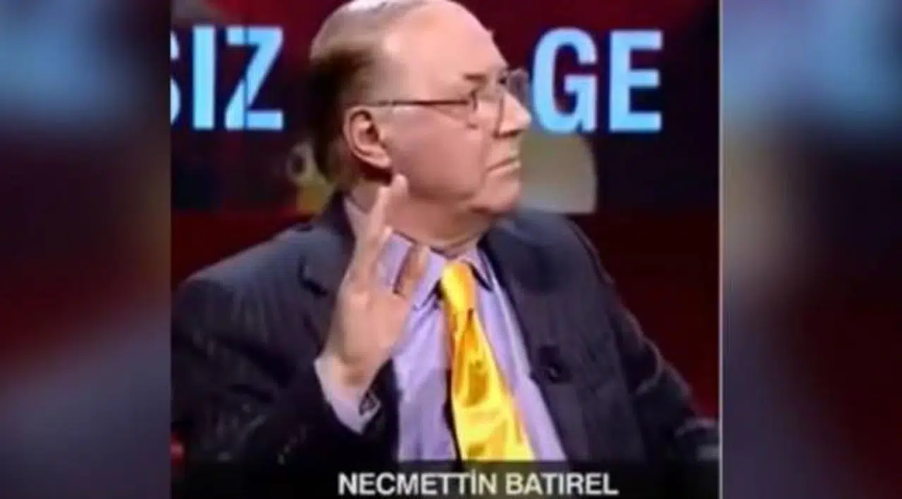 '10 milyar dolar şakkadak satarım! Şaşırır millet, dolar düşer' demişti, yeni önerisini açıkladı