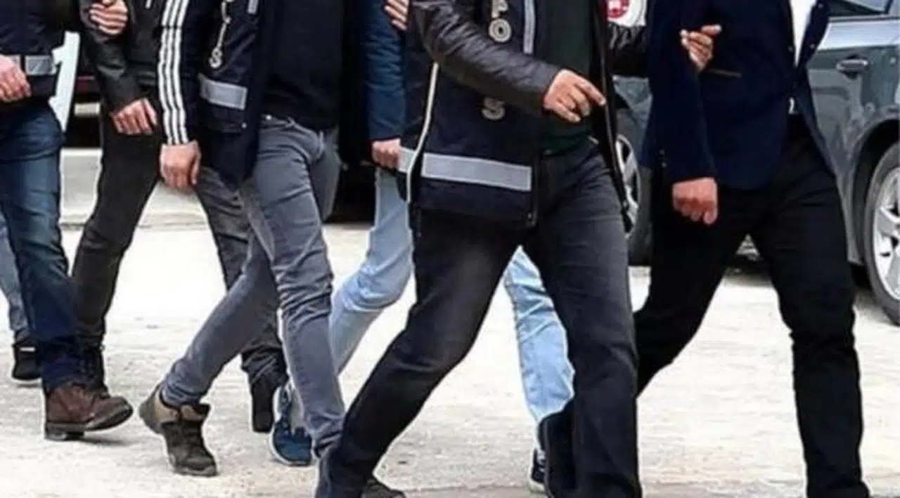 14 ilde 'FETÖ' operasyonu: 47 gözaltı kararı