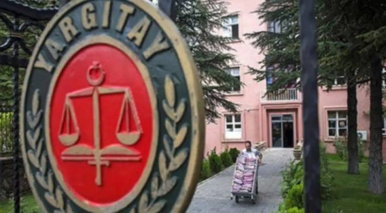 2021'de 21 parti kuruldu, toplam siyasi parti sayısı 124 oldu