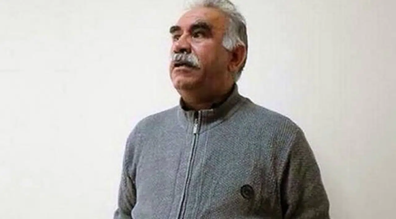 '2024 sonrası Öcalan'ın serbest bırakılması kararı verilebilir' iddiası