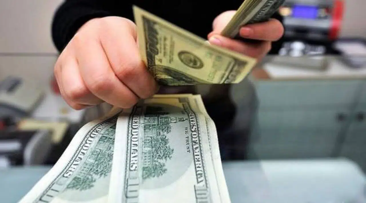 '3,65 liradan dolar alarak devasa kârlar elde edenler kimler?'