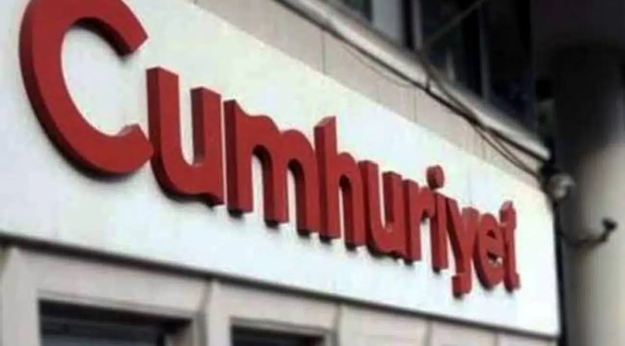 8 çalışanın işten atılmasının ardından Cumhuriyet gazetesinde yeni kararlar