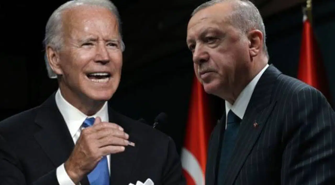 ABD basını iddia etti: Erdoğan'ın seçimden önceki amacı