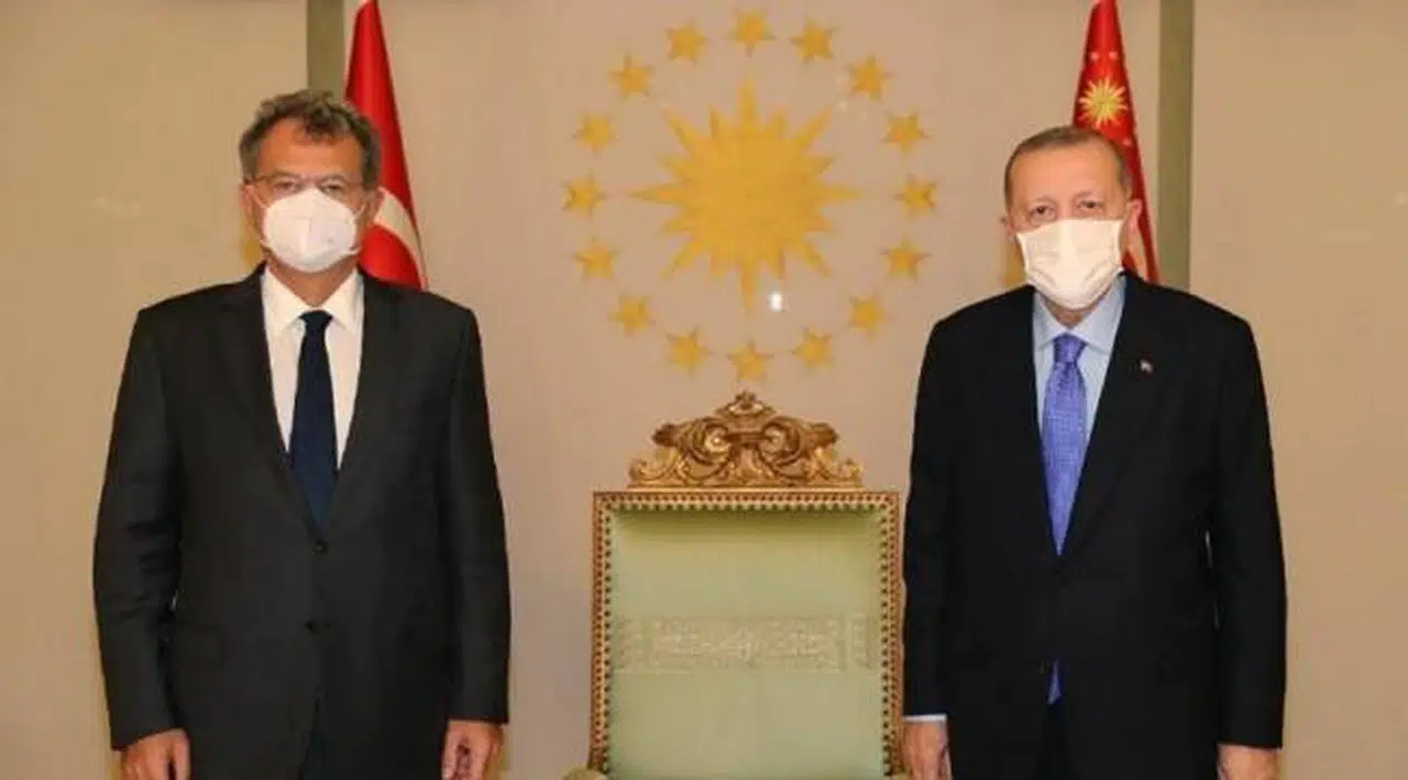 Akit yazarından TÜSİAD’a operasyon çağrısı