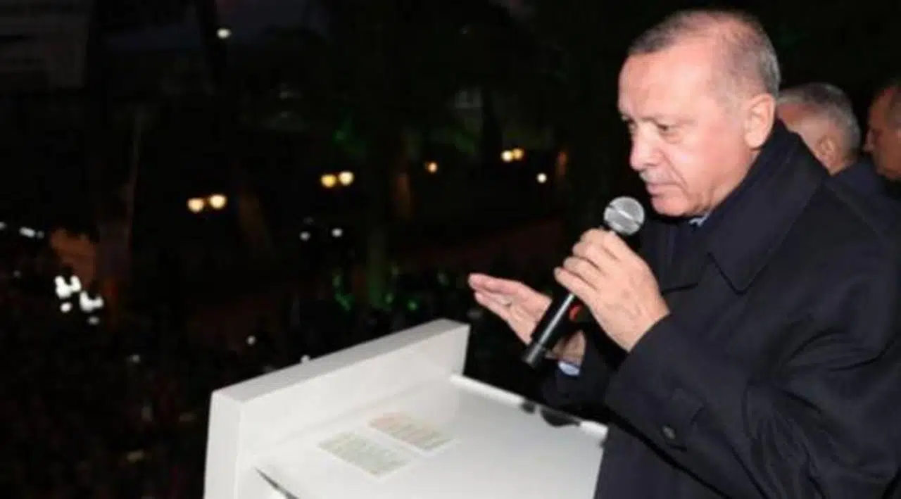 'AKP'de ay sonuna kadar 6 milletvekili istifa edecek' iddiası