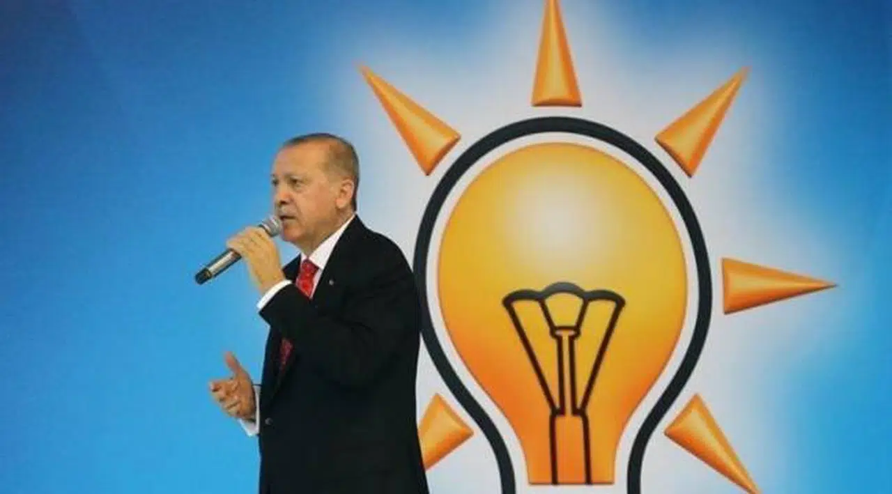 AKP kulislerinde gündem yükselen kurlarla beraber artan şikayetler
