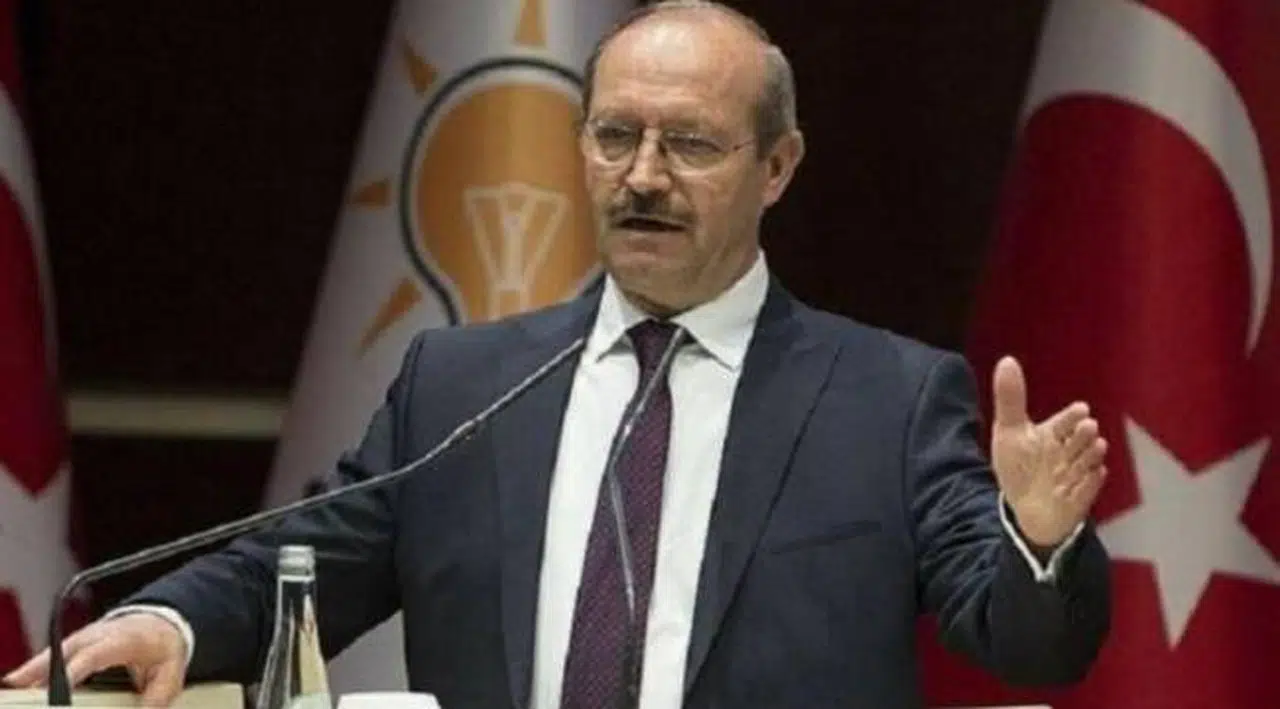 AKP'li milletvekili: Gazetelerde o kadar çok iş ilanı görüyoruz ki…