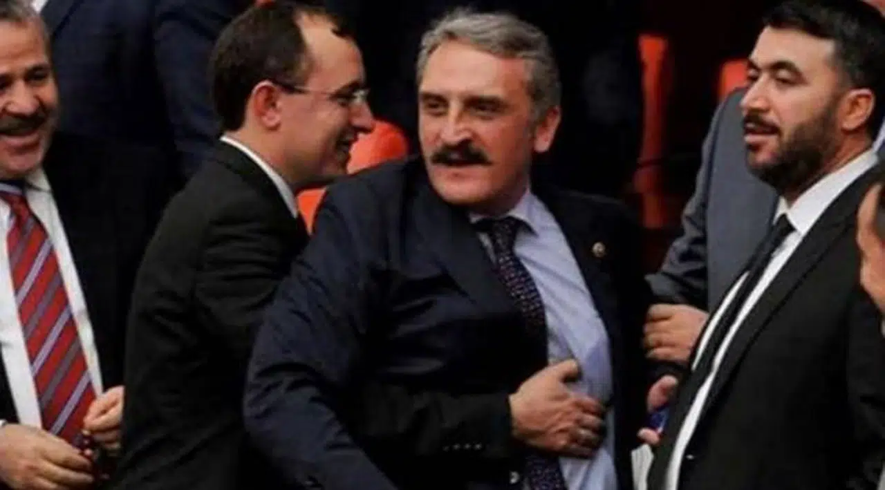 AKP'li vekilden Erdoğan 'gafı': Ona kimse inanmıyor ki...