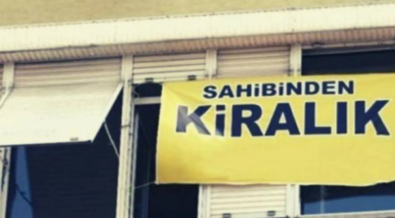 Aralık ayı kira artış oranı belli oldu