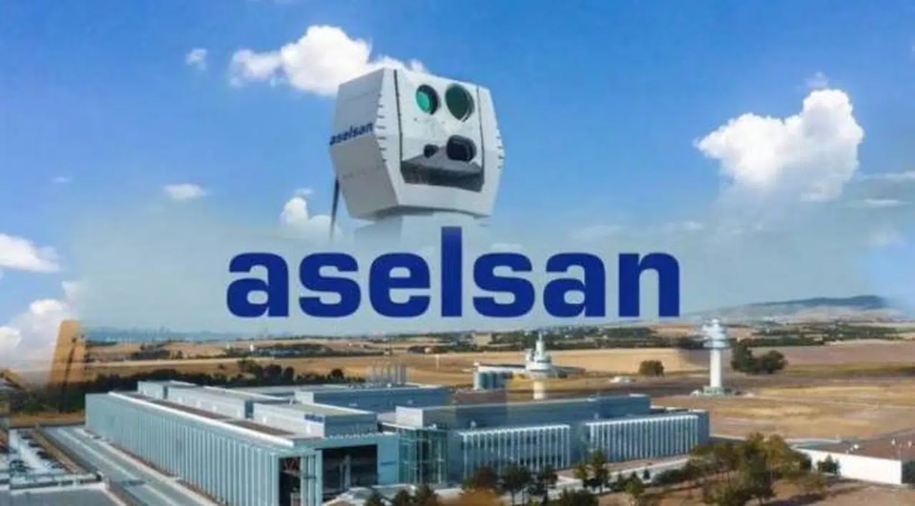 ASELSAN, Birleşik Arap Emirlikleri'ne satılacağı iddialarını yalanladı