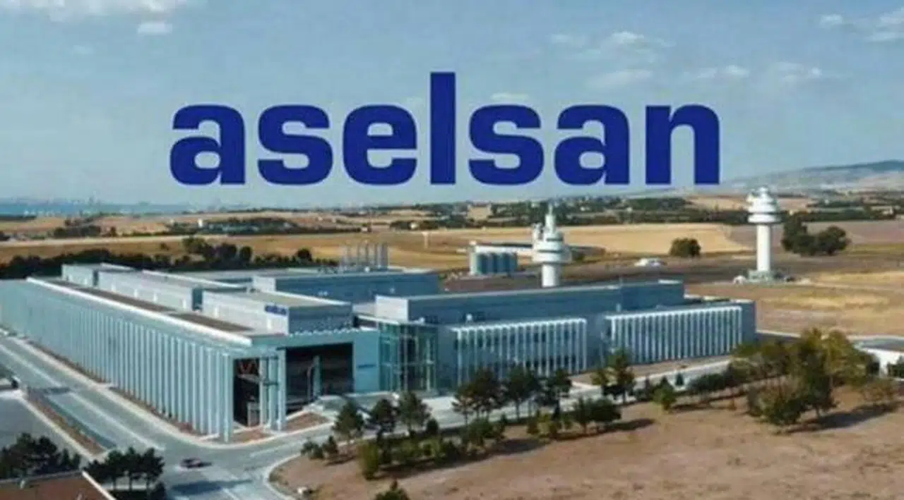 'Aselsan QATAR' markası tescil edildi