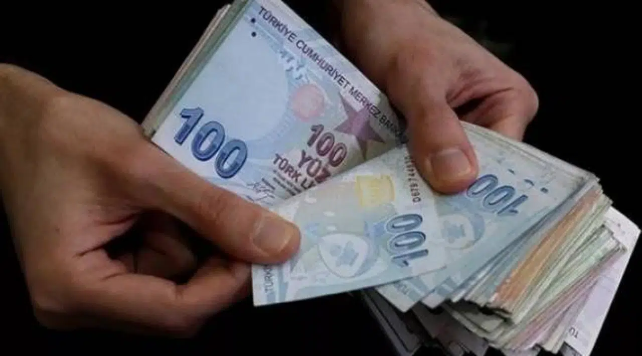 Asgari ücret üzerinden alınan vergi kaldırıldı!