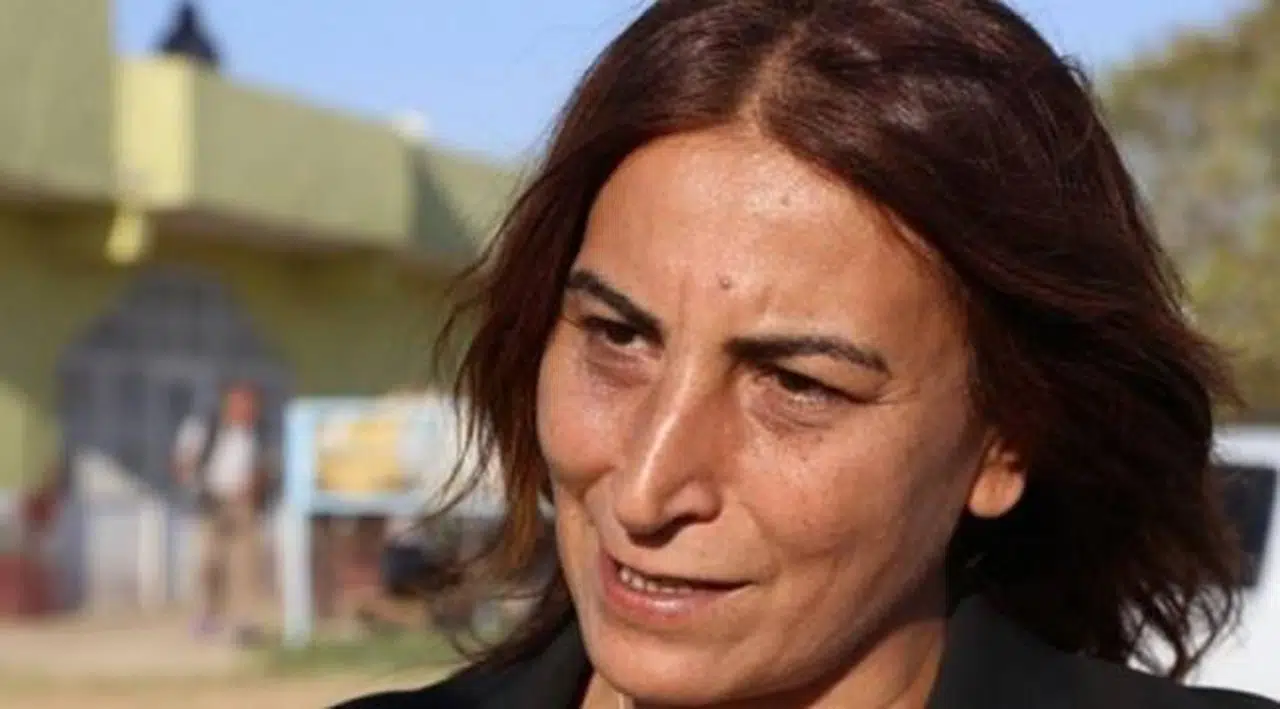 Avukatları 'hafıza kaybı' yaşayan Aysel Tuğluk için infaz erteleme istiyor