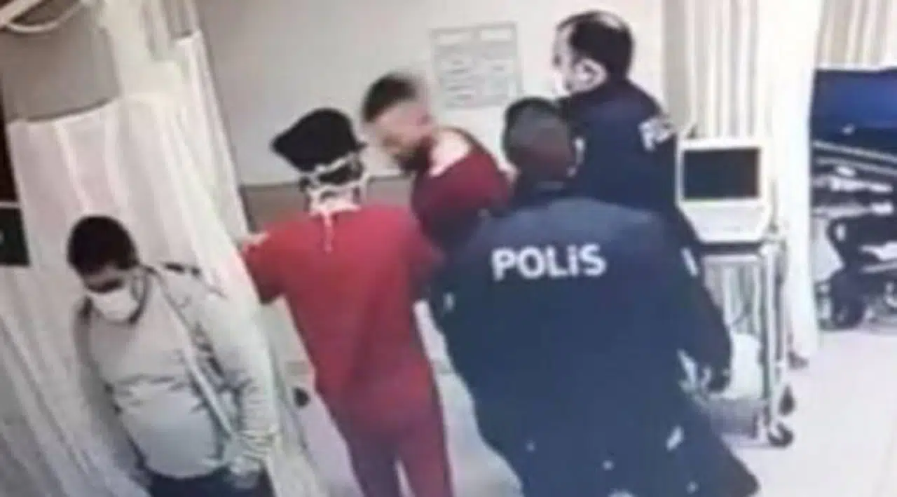 Bakan Koca: Failin serbest bırakılması hepimizi yaraladı