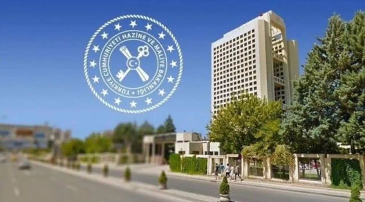 Bakanlık açıkladı: Yeni ekonomi politikasının ismi 'Türkiye Ekonomi Modeli' oldu