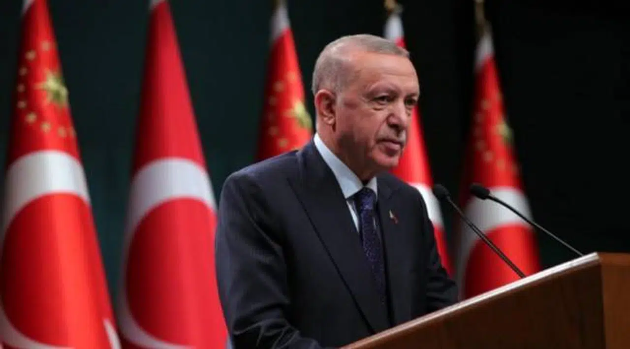 Balyoz'dan yargılanan eski hakim: 'FETÖ'cüleri Erdoğan terfi ettirdi