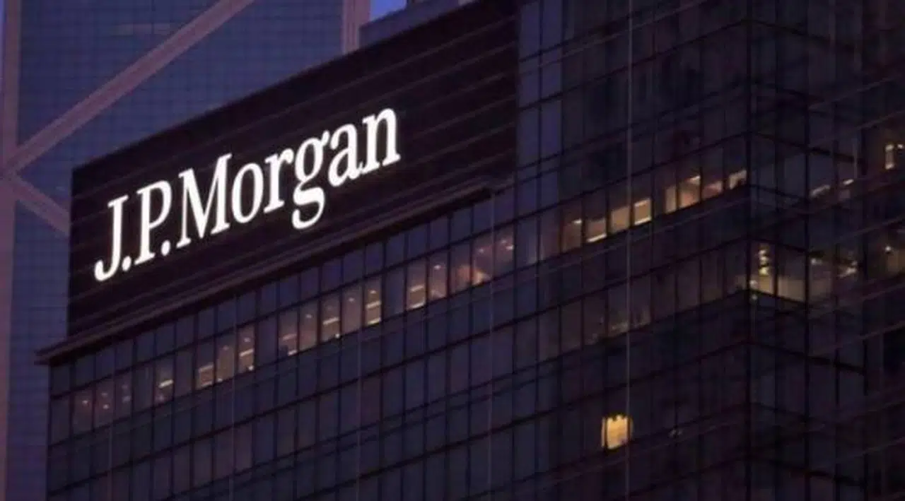 BDDK 'dış güç' JP Morgan'a danışmanlık izni verdi