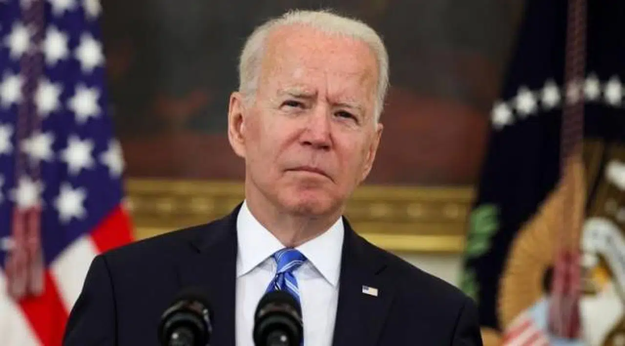 Biden 768 milyar dolarlık yeni silahlanma bütçesini imzaladı