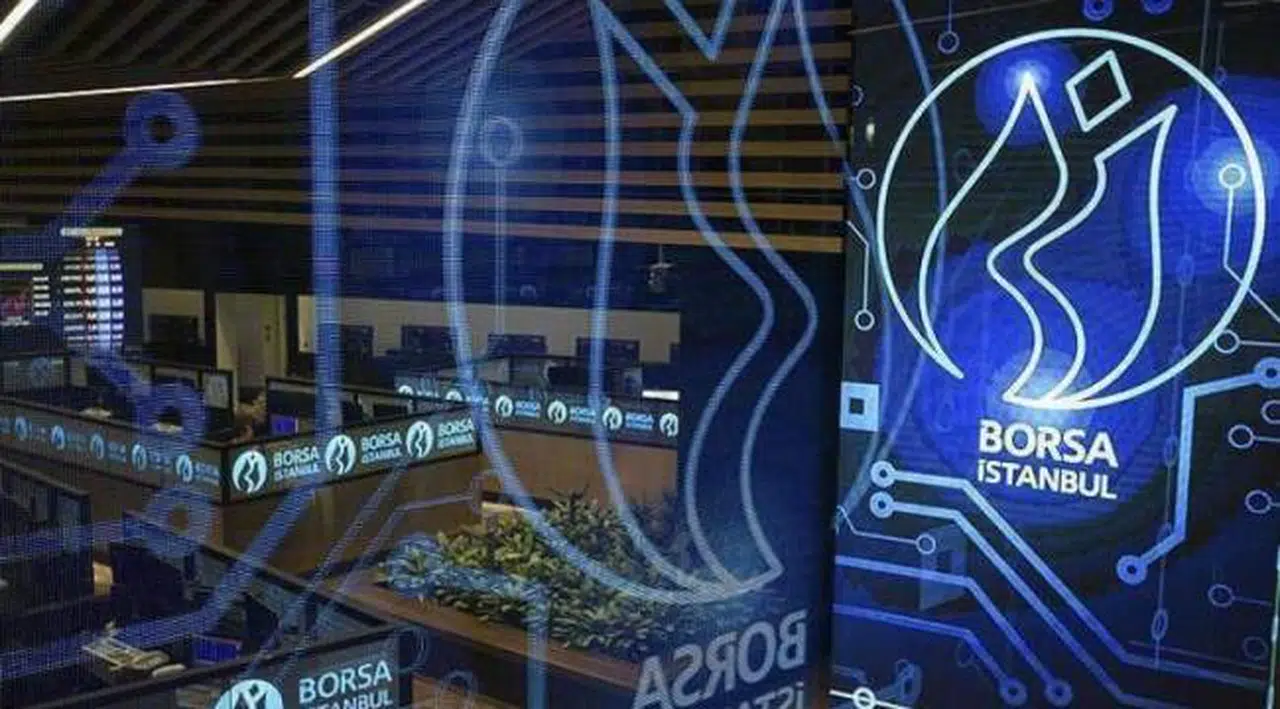 Borsa İstanbul'da sert satış: Devre kesici çalıştı