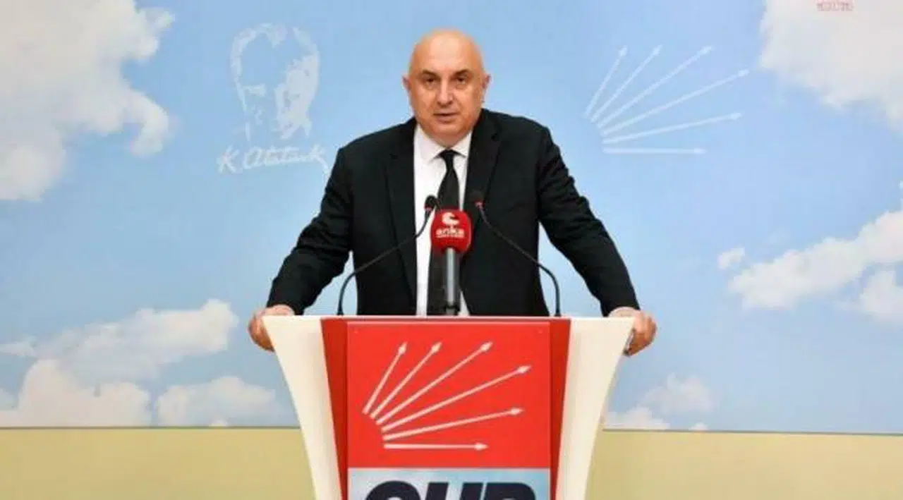 CHP'den BDDK'ye tepki: Önce Nebati'nin kardeşi hakkında suç duyurusunda bulunun