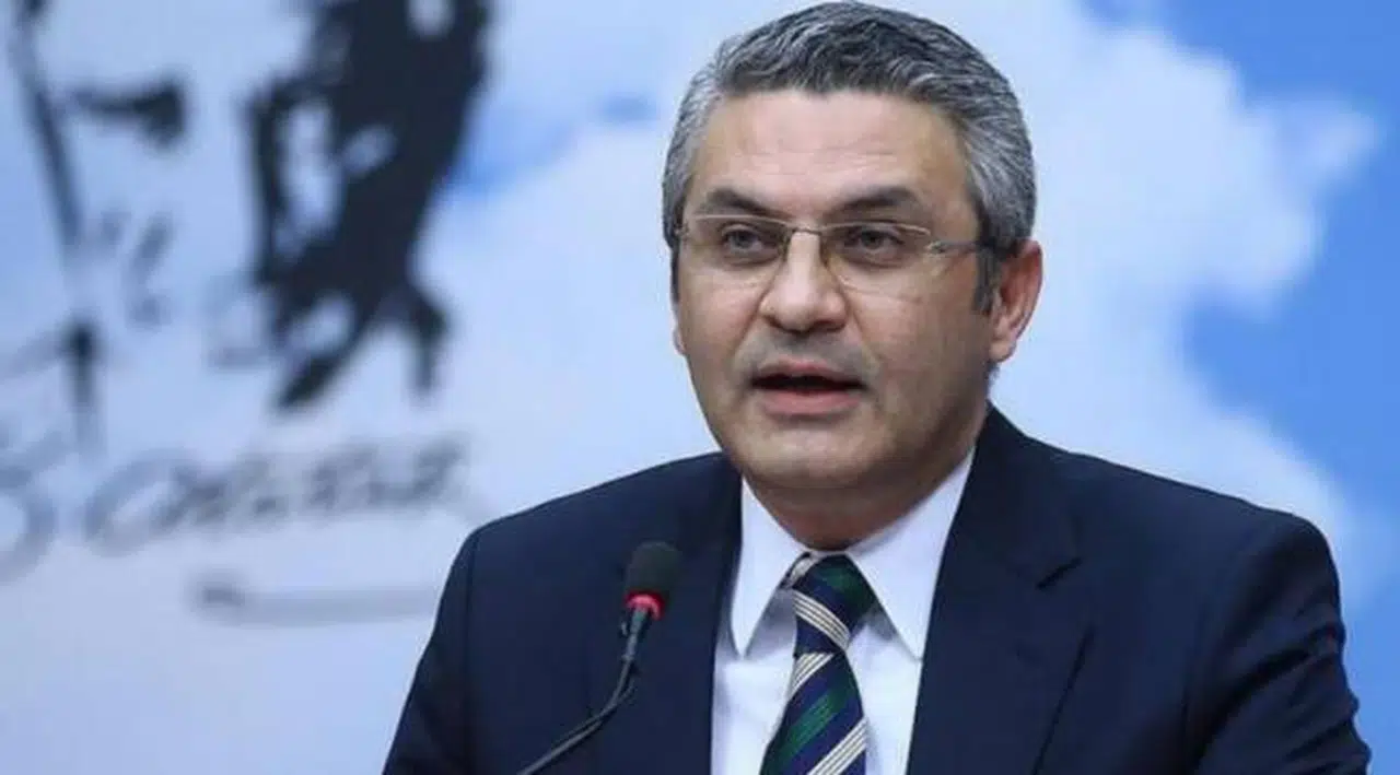 CHP Genel Başkan Yardımcısı Salıcı: Gönlümüzdeki aday Kılıçdaroğlu